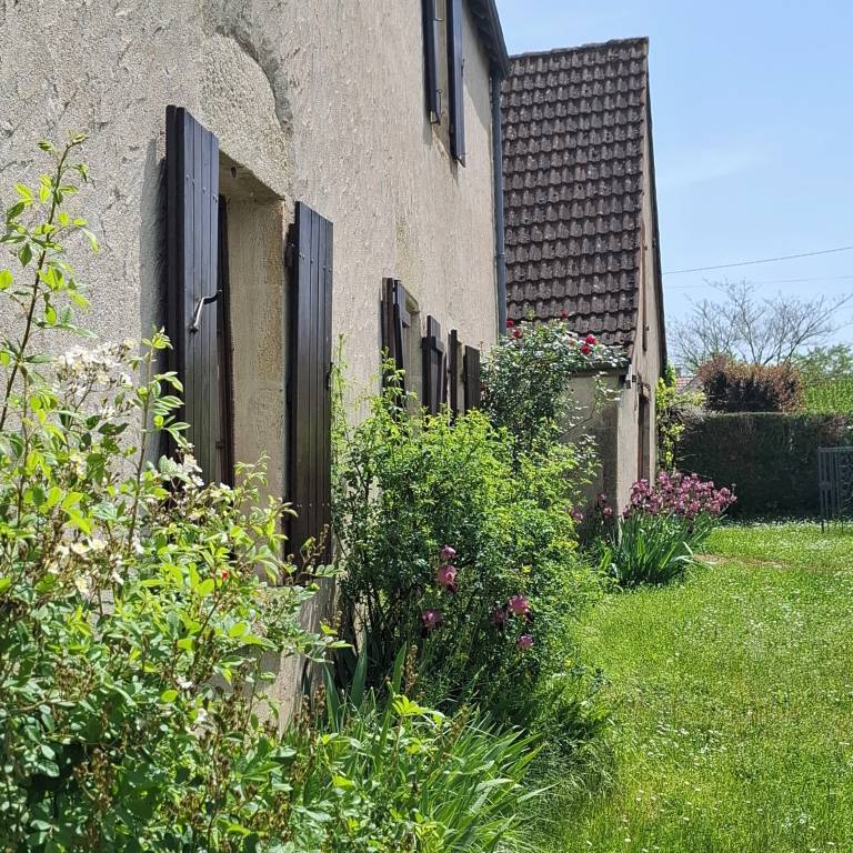 Chambre d'hôtes Vendœuvres