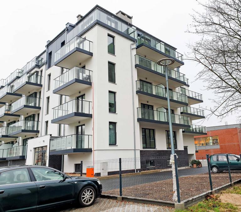 Ferienwohnung Swinemünde