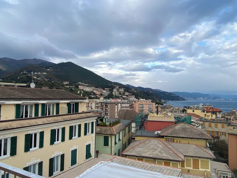 Appartamento  Cogoleto