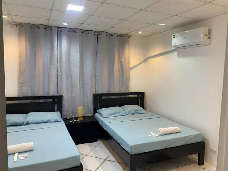 Apartment San Ildefonso