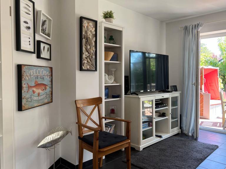 Fully equipped vacation home with barbeque & patio | Pets are welcome — photo 3