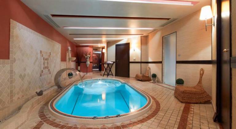 HOTEL EUROPE AND SPA — photo 3