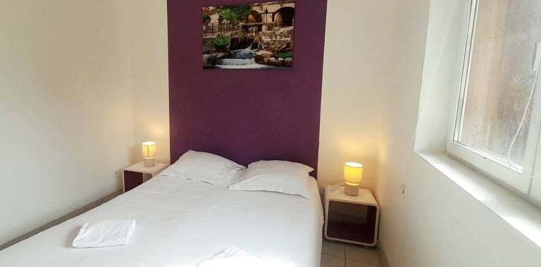 Appartement Azay-le-Rideau