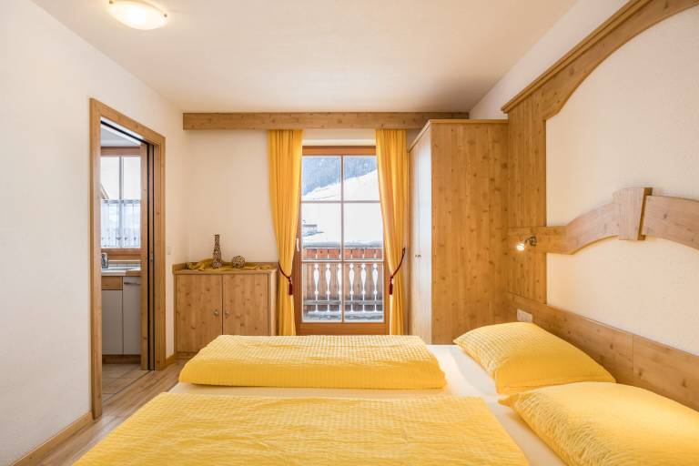 Ferienwohnung Steinhaus
