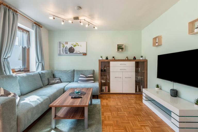 Ferienwohnung Falkenstein