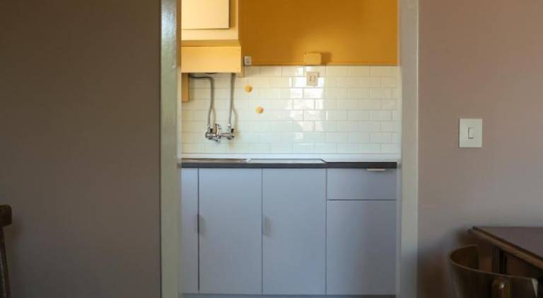 Rental apartment with yard — photo 5