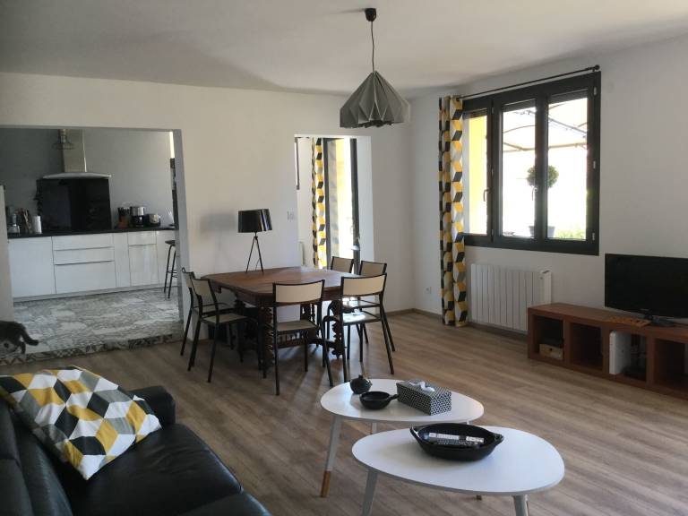 Maison de vacances Corbas