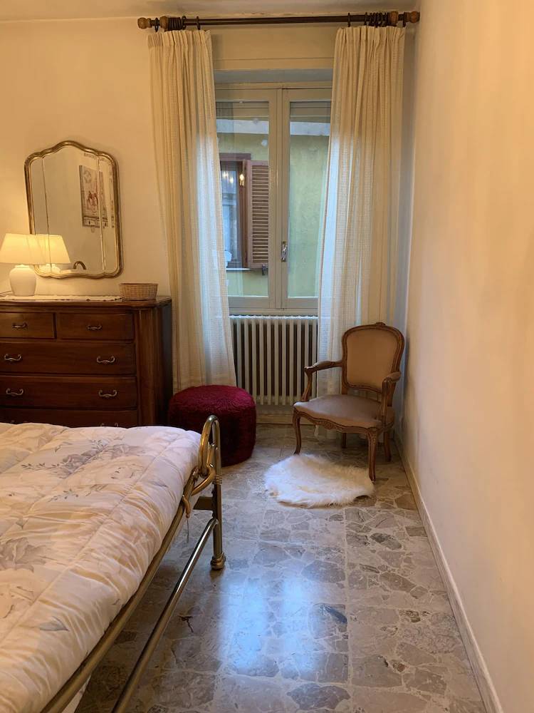 Appartamento Ormea