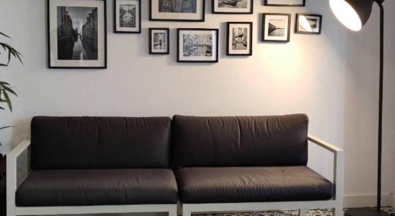 Pleasant house | Pets are welcome — photo 3