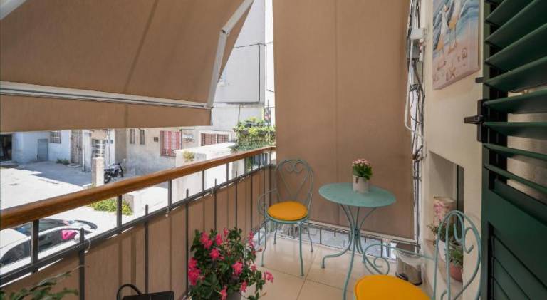 Pleasant apartment | Near Diocletian's Palace | Beach nearby | Pet-friendly — photo 5