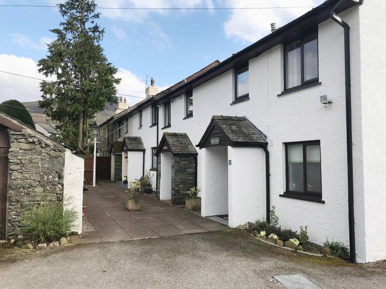 Cottage Loweswater