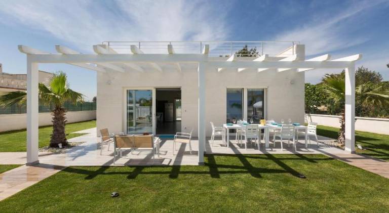 Nice villa with pool | Dogs allowed — photo 5