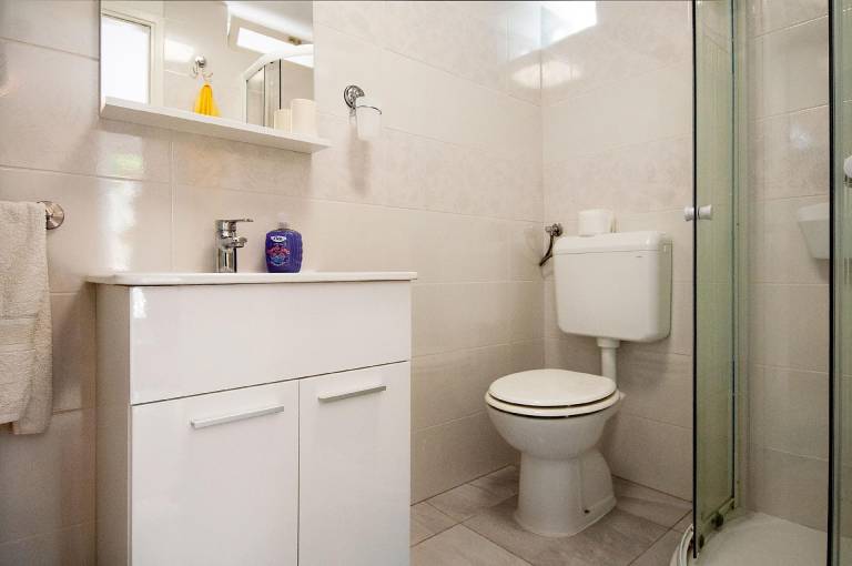 Appartamento vacanza Portalbona