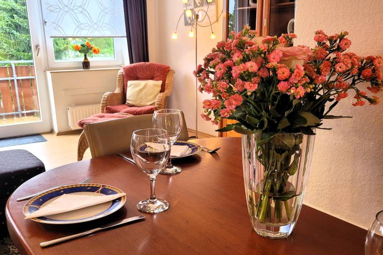 Wonderful holiday apartment | Close to the ski | Pets are welcome — photo 4