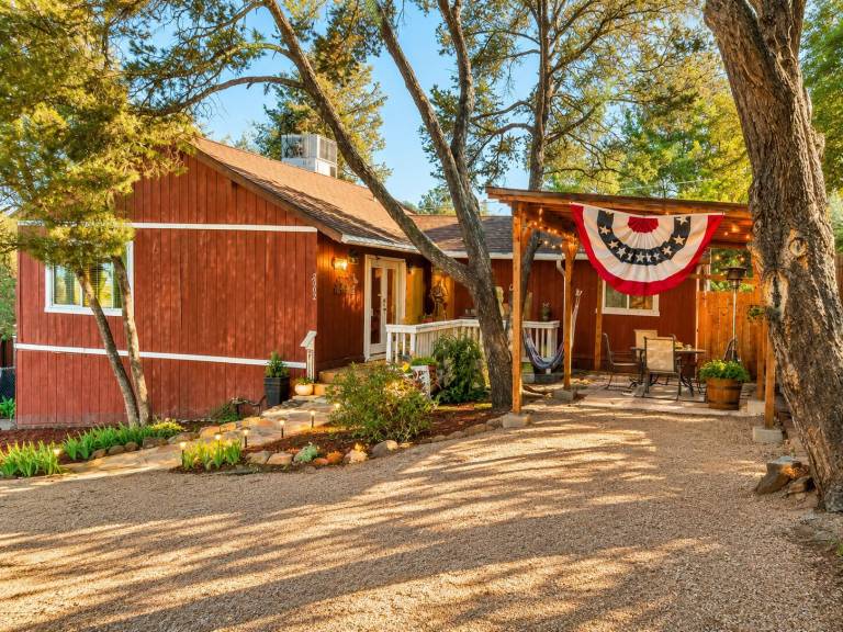 Cabin Payson