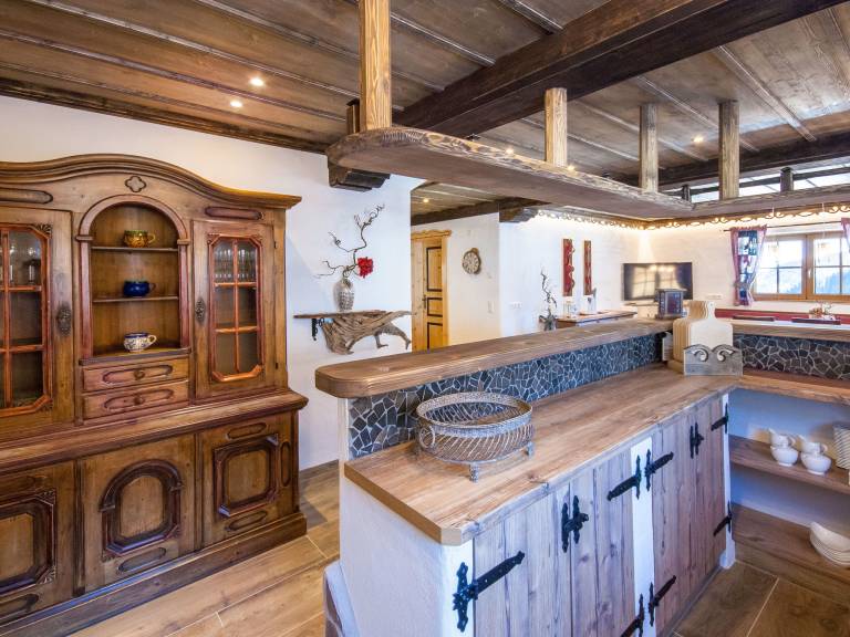 Vacation home with sauna, terrace & BBQ | Nature view | Ski nearby | Pets are welcome — photo 3