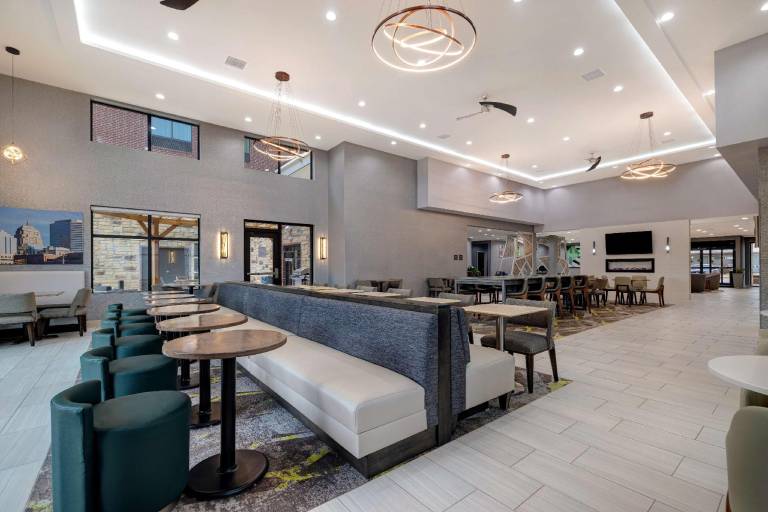 Homewood Suites by Hilton Oklahoma City Quail Springs — photo 2