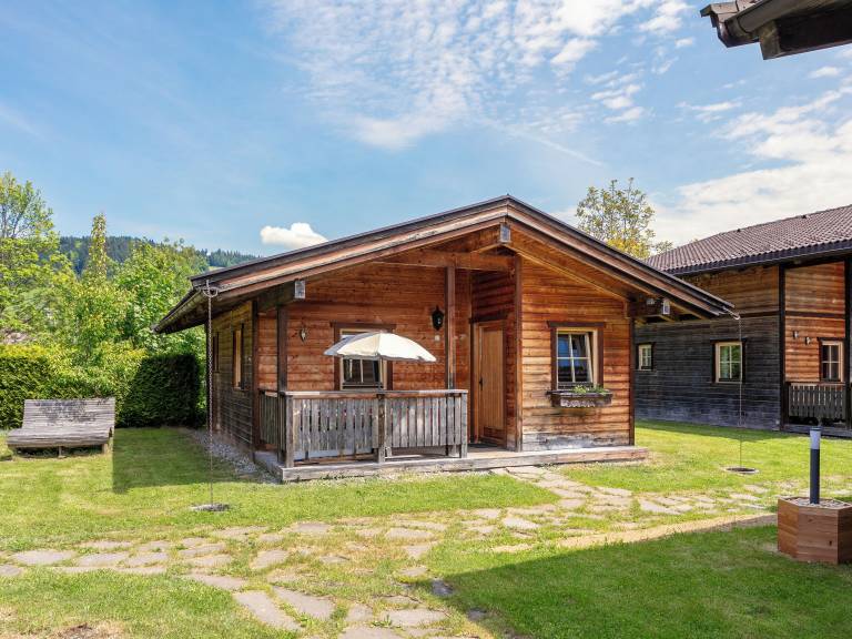 Chalet Wildschönau