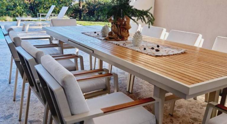 Ample villa with garden, sauna & patio | Pets allowed — photo 4