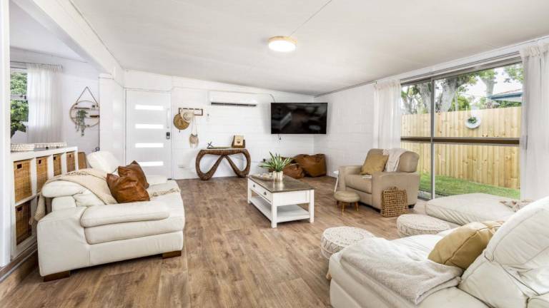 House Bongaree