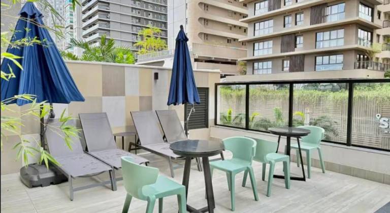 Apartment with pool | Dogs allowed — photo 5