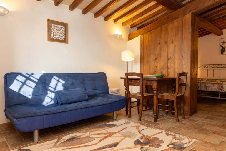 La Palazzetta di Assisi: Appartamento Ginestra — photo 3