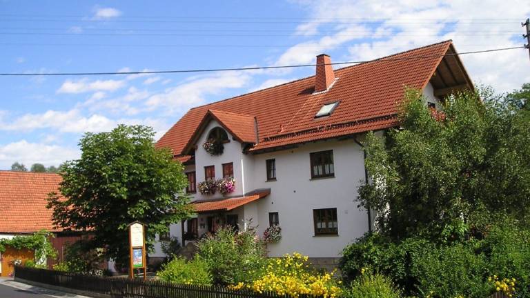 Ferienwohnung Bad Brückenau