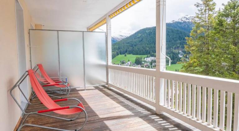 Davos Youth Hostel — photo 2