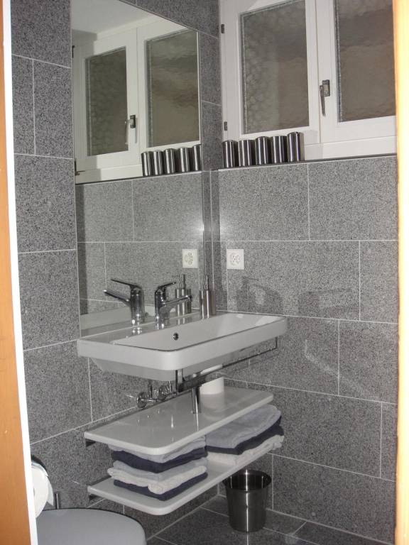 Ferienwohnung  Arosa