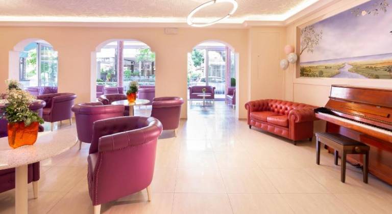 Hotel Castellucci — photo 5