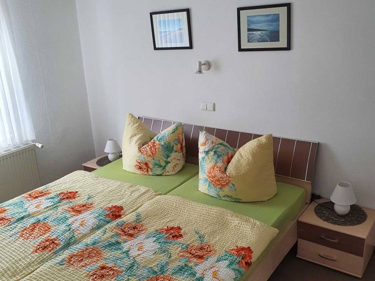 Ferienwohnung Barth