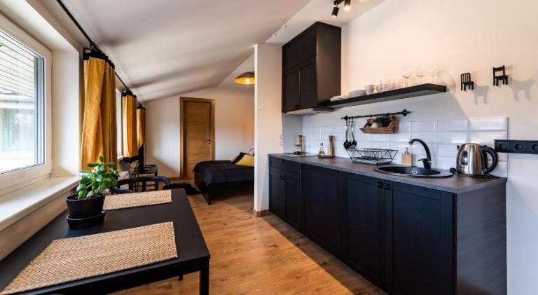 Rental apartment | Perfect for remote work — photo 3