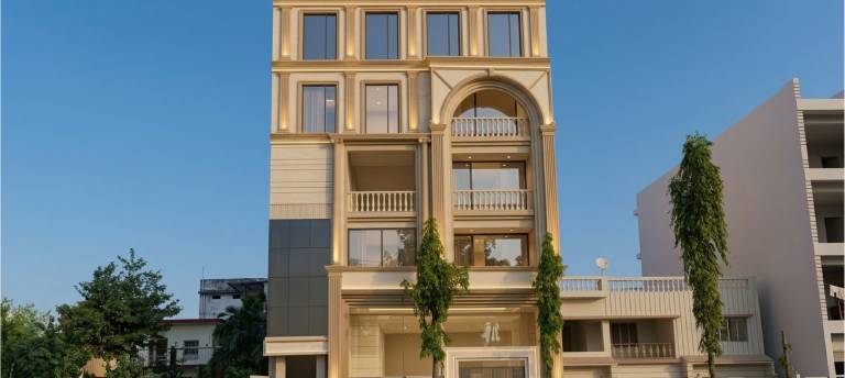 Hotel Midas