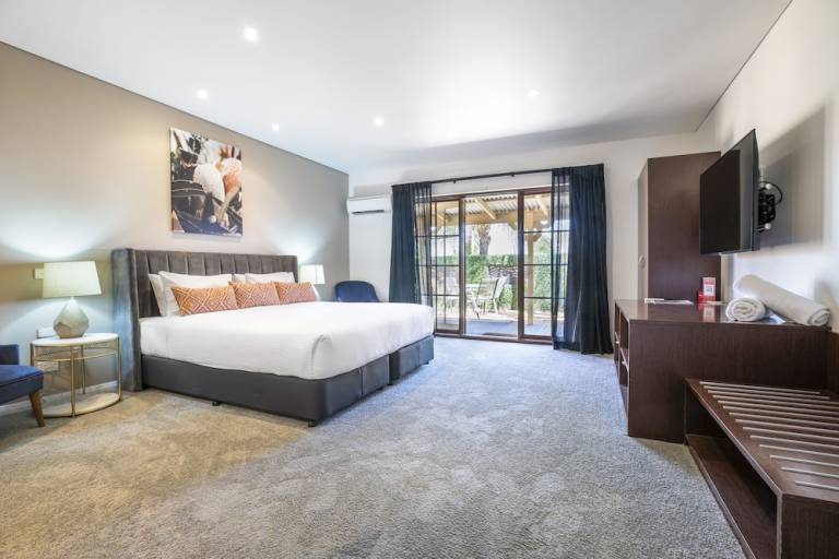 Motel  Dubbo
