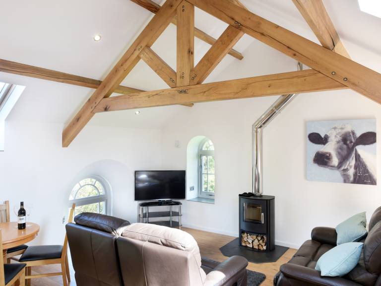 Fully equipped wonderful cottage with garden | Pet-friendly — photo 4