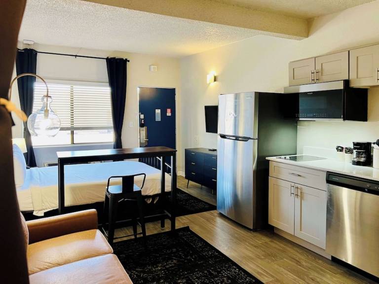 Motel Sierra Vista