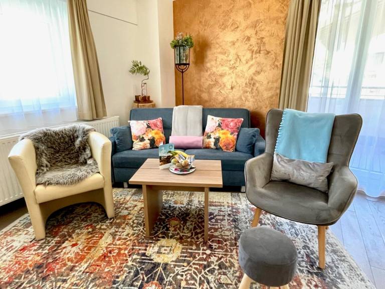 Child-friendly aparthotel | Pets are welcome — photo 5