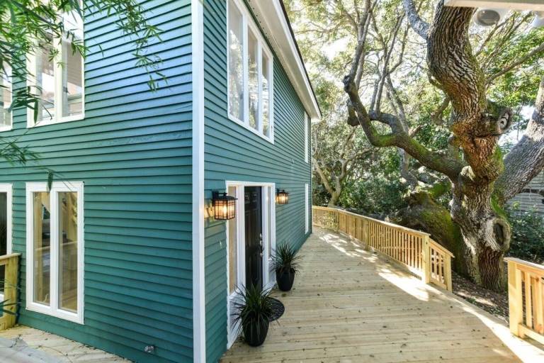 House Isle of Palms