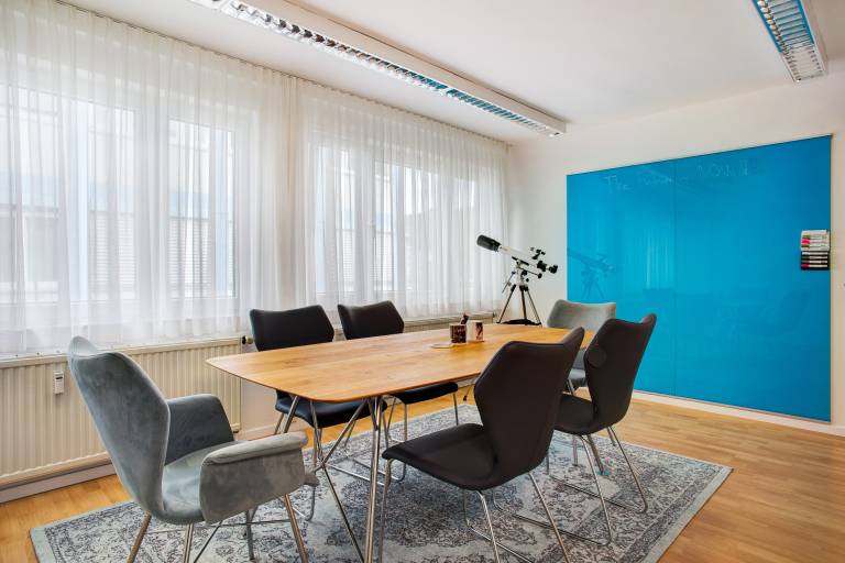 Vacation home with grill & patio | City view in Friedrichshafen