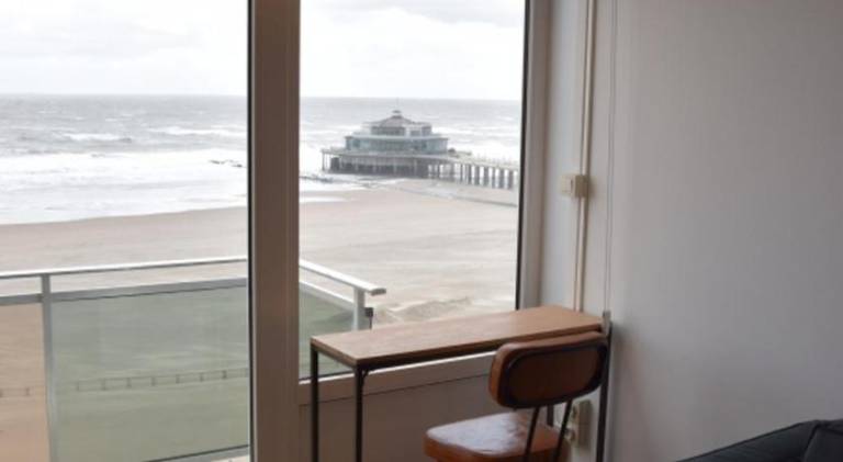 Apartment | Close to the beach | Pet-friendly in Blankenberge