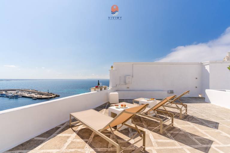 Casa vacanza Lido San Giovanni
