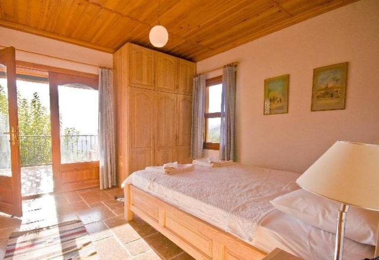 Villa Çeşme