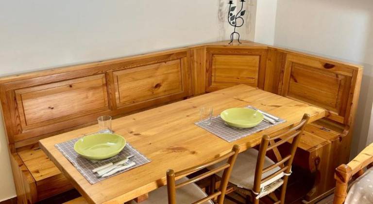 Apartment with 1 room for 4 persons — photo 4