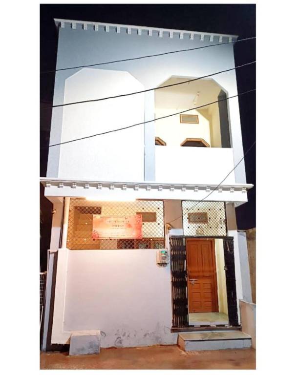 Goroomgo Shree Ram Kuti Homestay Ujjain — photo 5
