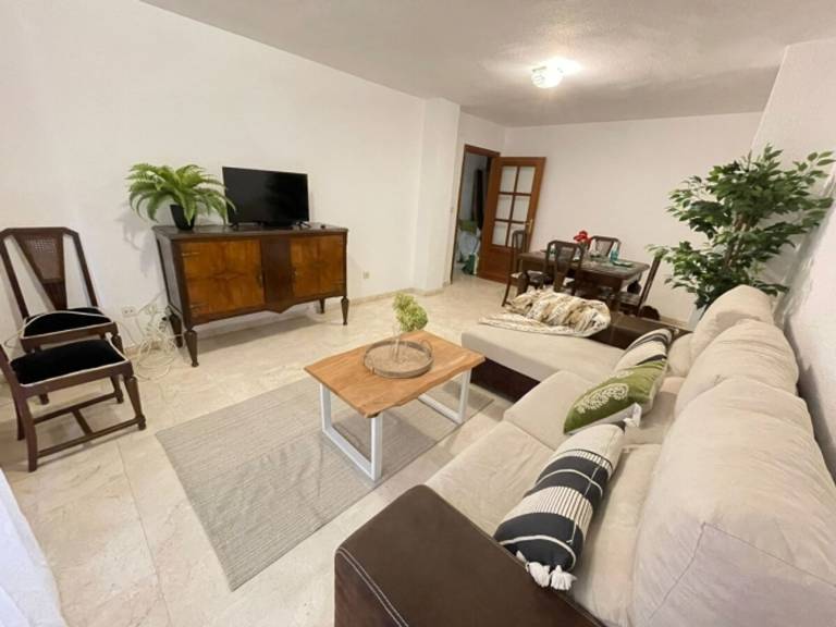 Charmante zentrale Wohnung 5 Pers