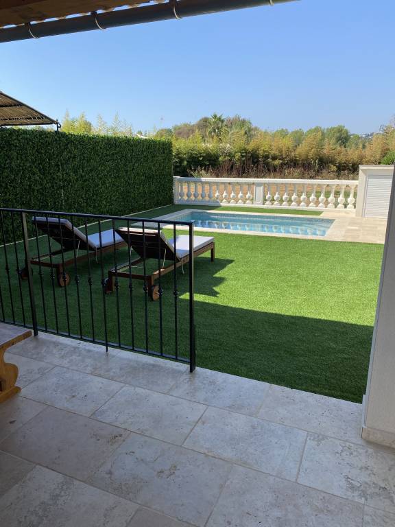 Villa Antibes