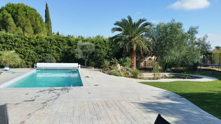 Villa Cuxac-d'Aude