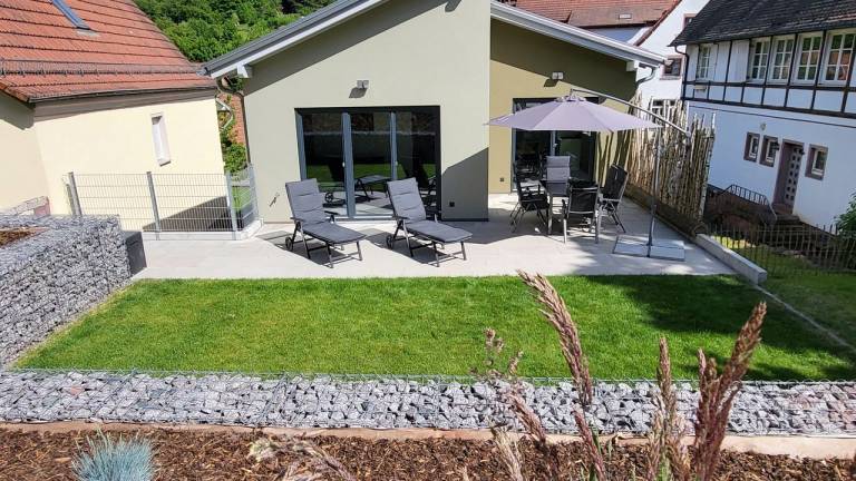 Ferienhaus Nothweiler