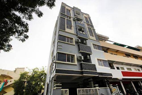Hotel O Jubilee Homes