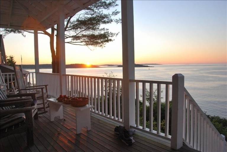 Cottage Portland